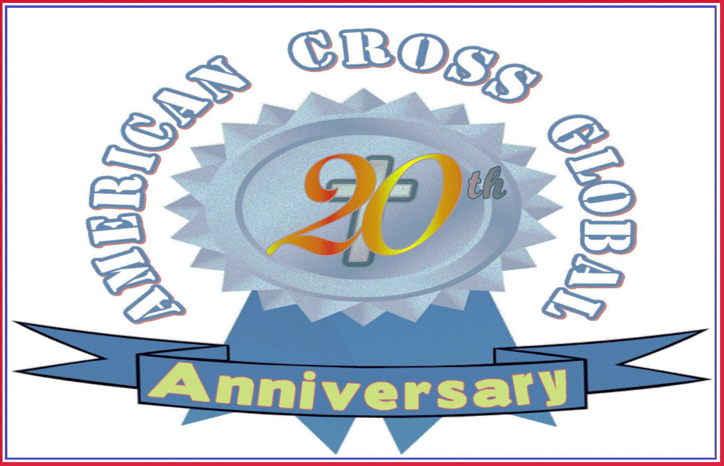 20th Anniversary