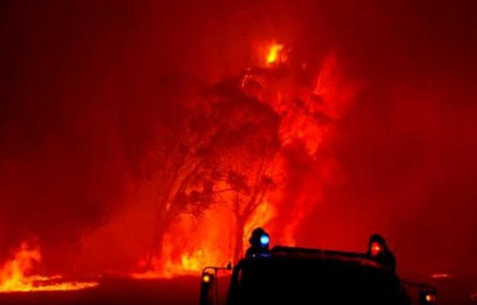 aus fire3
