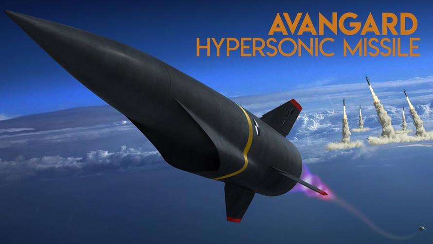 avanguard