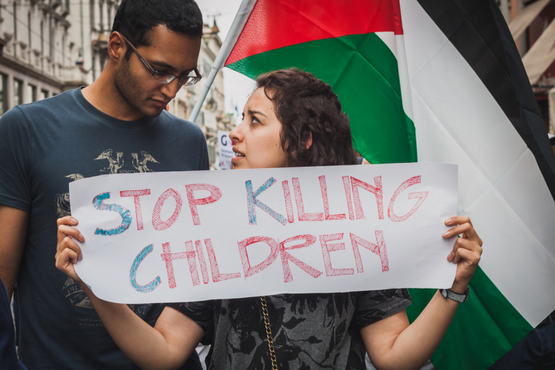 gaza