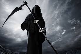 grim reaper