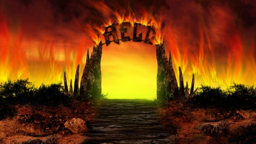 hell