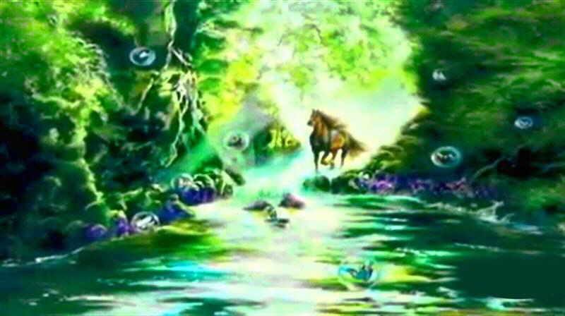 horseheaven